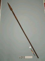 藏品(槍)的圖片